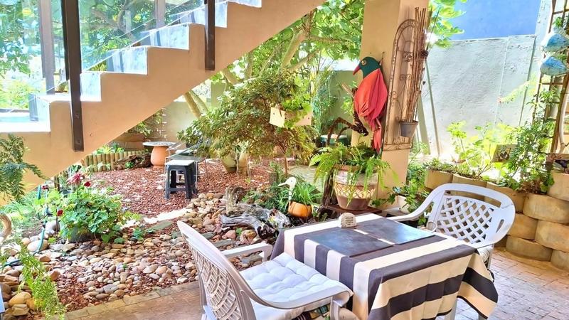 4 Bedroom Property for Sale in Monte Christo Western Cape